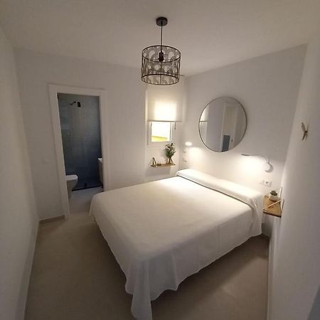 Frailes Appartement Málaga Buitenkant foto
