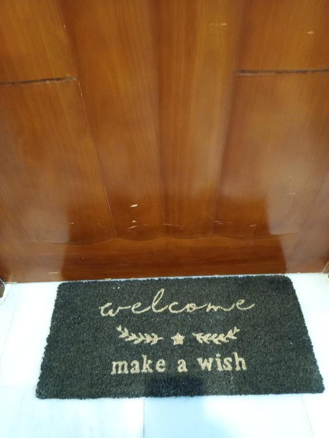 Frailes Appartement Málaga Buitenkant foto